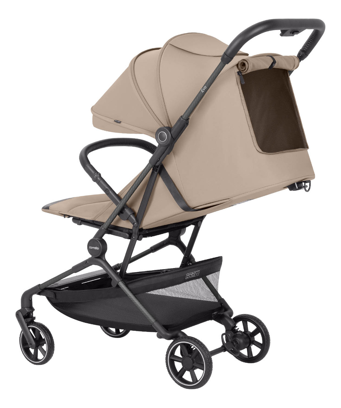 Carrello Evo CRL-5533