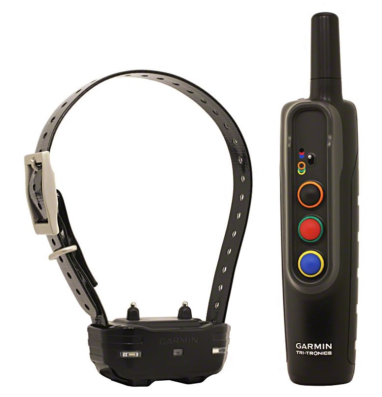 Garmin Pro 70 Bundle z obrożą