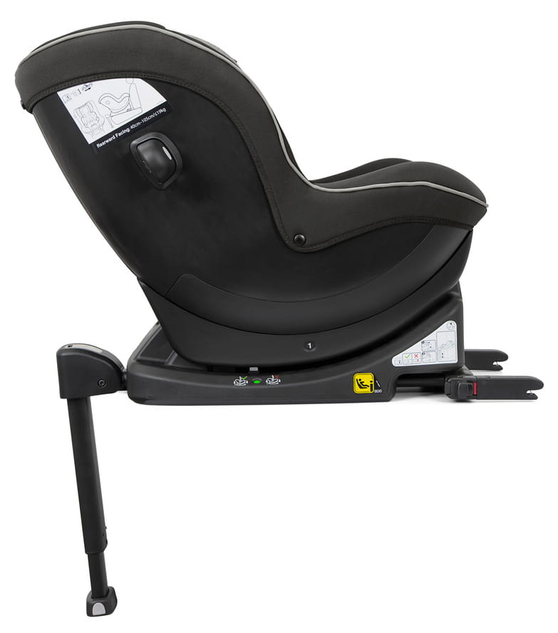 Graco Ascent i-size 0-18 kg