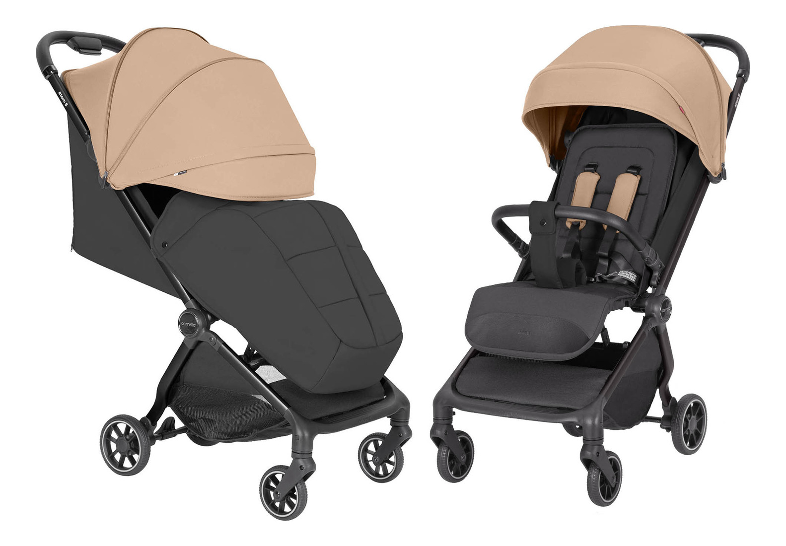  Carrello Atom S CRL-5526