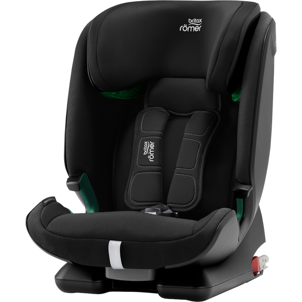 Britax Romer Advansafix M i-Size 9-36 kg