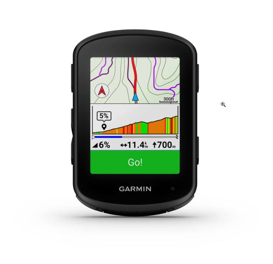 Garmin Edge 840 [010-02695-01]