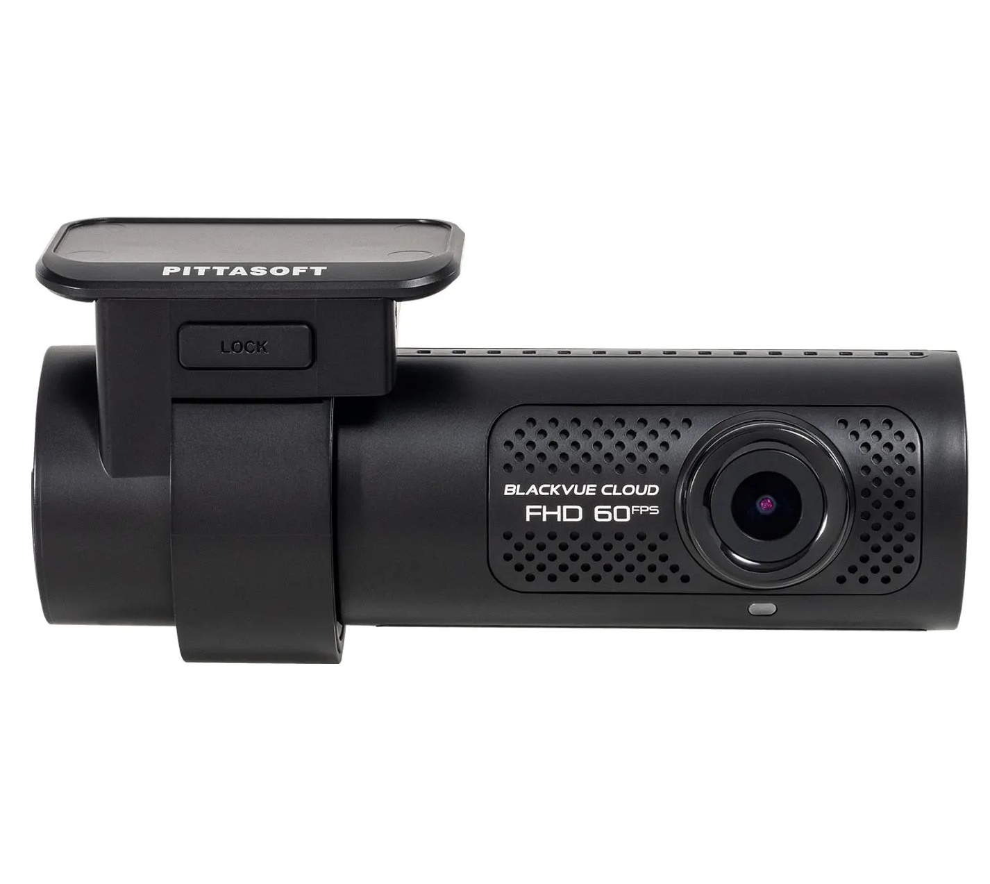 Blackvue DR770X-1CH II Kamera Samochodowa