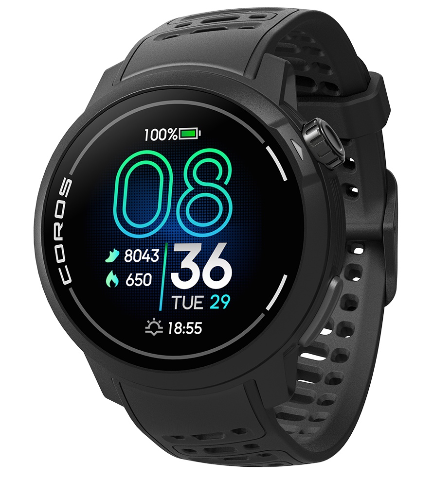 Coros Pace Pro