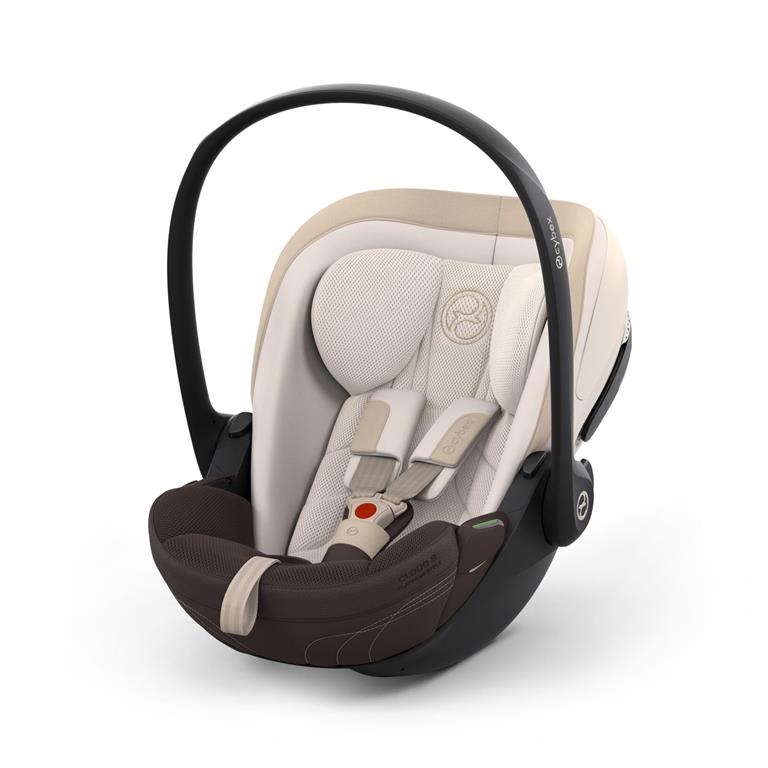 Cybex Cloud S 0-13 kg