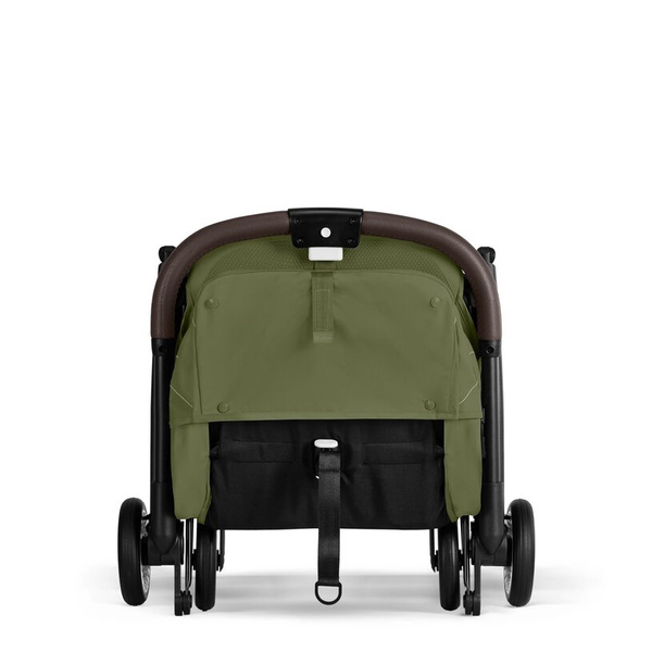 Cybex Orfeo 2026