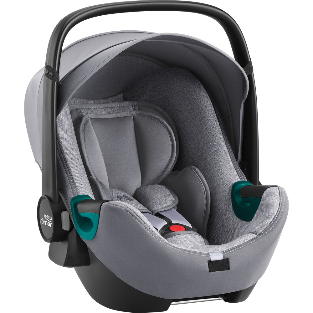 Britax Romer Baby-Safe 3 i-Size 0-13 kg