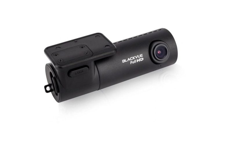 Rejestrator Blackvue DR450-1CH - karta 16GB