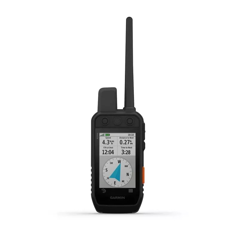 Garmin Alpha 300i K 010-02806-55 + Garmin Obroża Alpha TT 25 K 010-04149-25