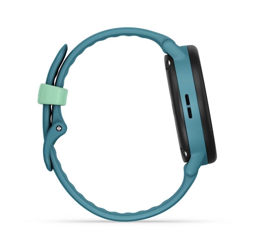 Garmin Bounce 2 Turquoise [010-03399-02]