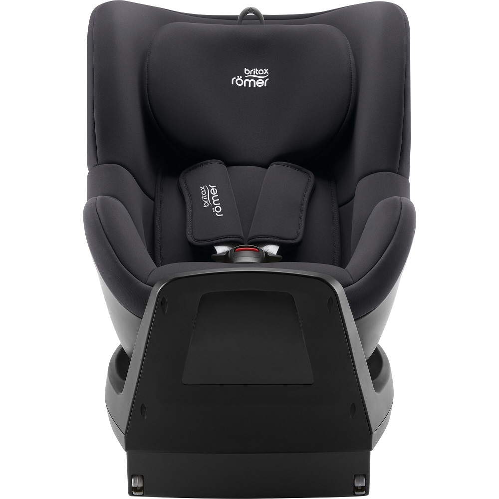 Britax Romer Dualfix M PLUS 0-18 kg