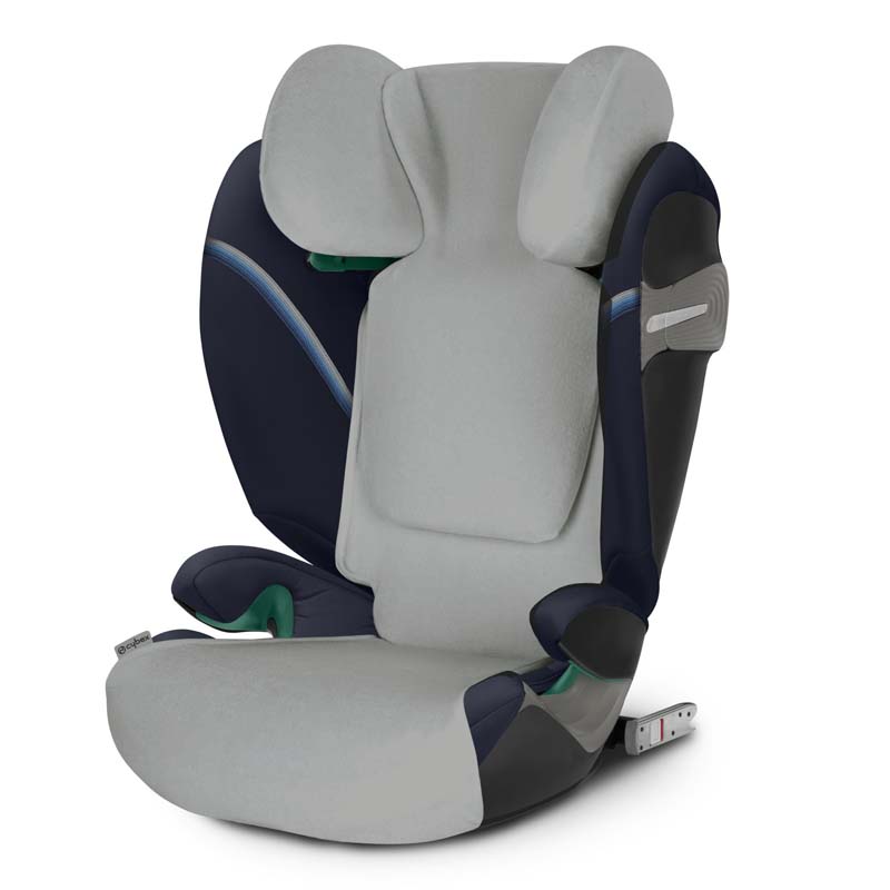Cybex pokrowiec letni do fotelika Solution S2/S-Fix /Pallas S-Fix