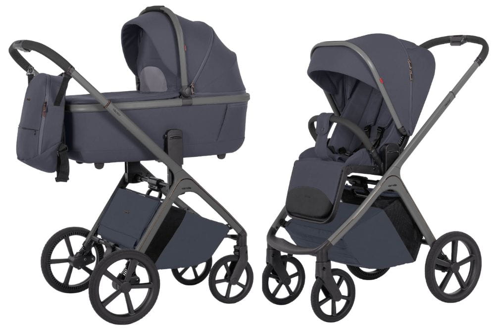 Carrello Vector CRL-6550