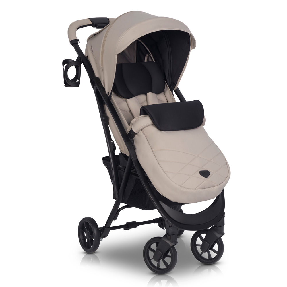 Euro-Cart Volt Black Edition