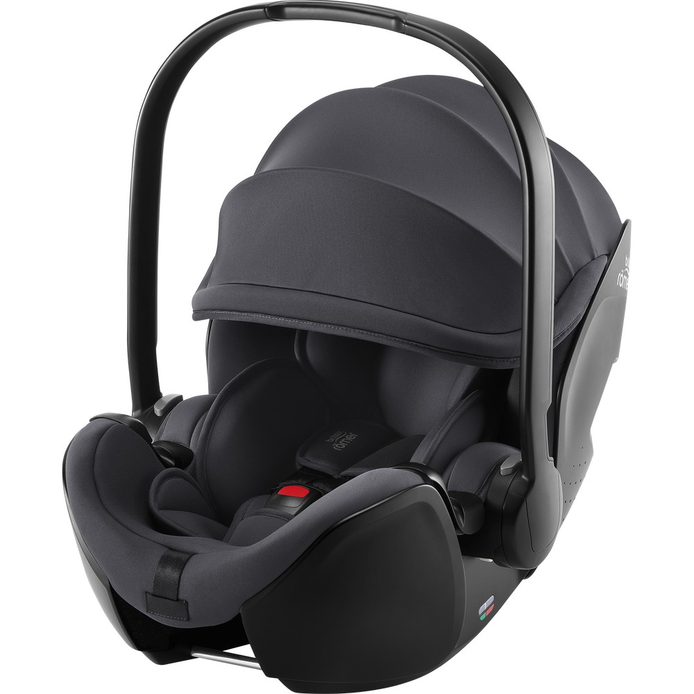 Britax Romer Baby-Safe PRO 0-13 kg