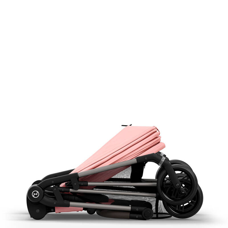 Cybex Melio 4.0 + gondola