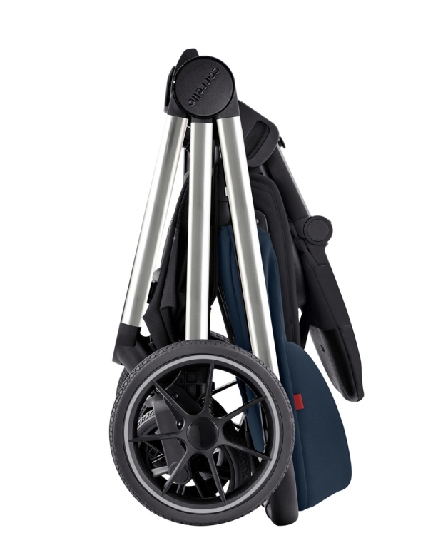Carrello Ultra CRL-5525