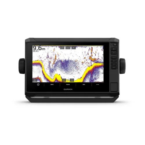 Garmin Echomap UHD2 92sv bez przetwornika [010-02687-00]