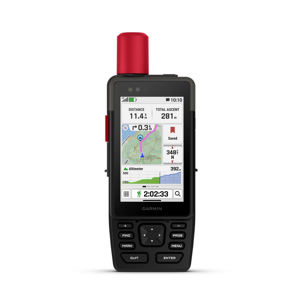 Garmin GPSMAP H1i Plus [010-02921-01]