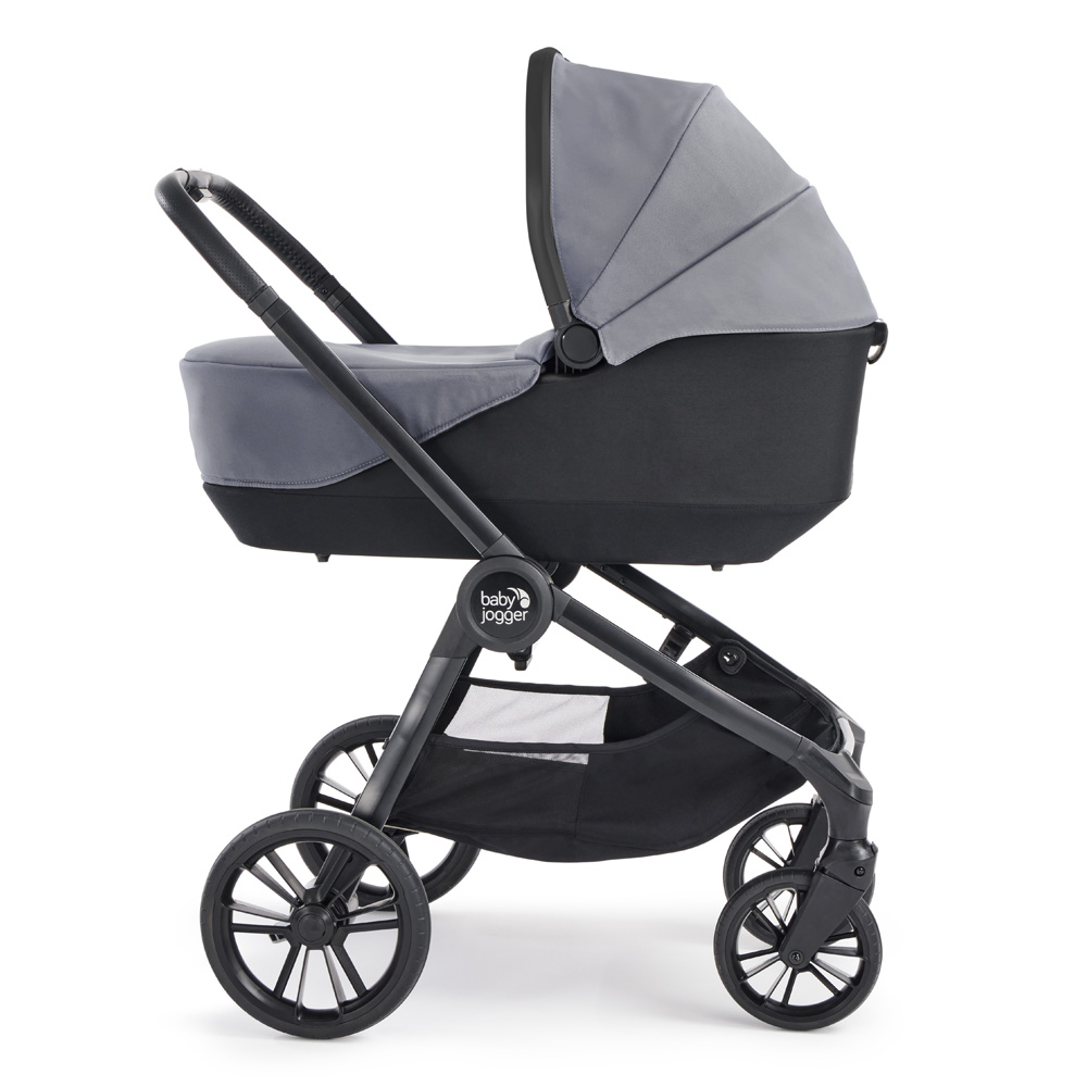 Baby Jogger City Sights + Gondola