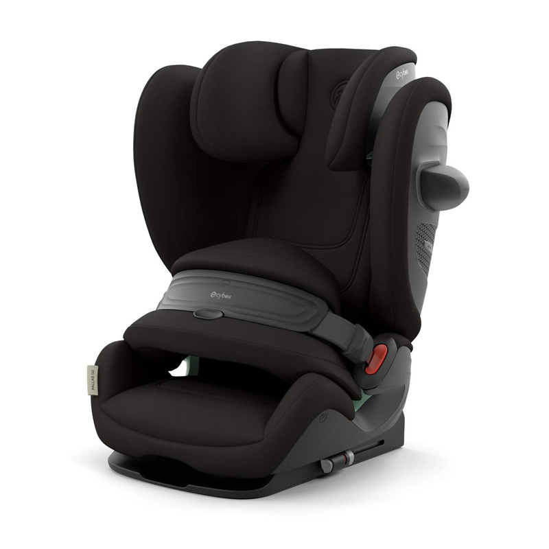 Cybex Pallas G3 i-size 9-50 kg