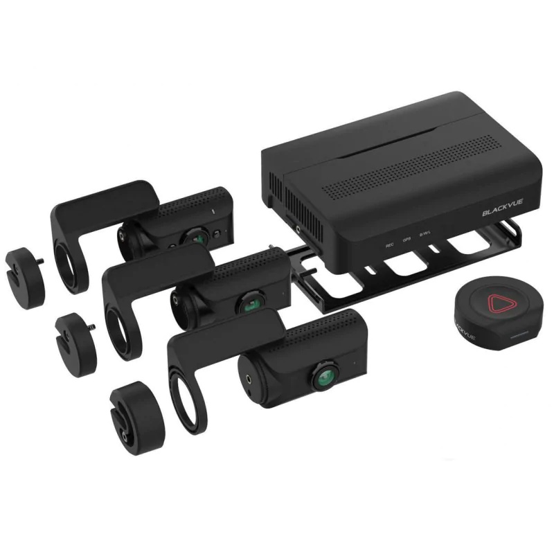 Blackvue DR770X Box-3CH Pro