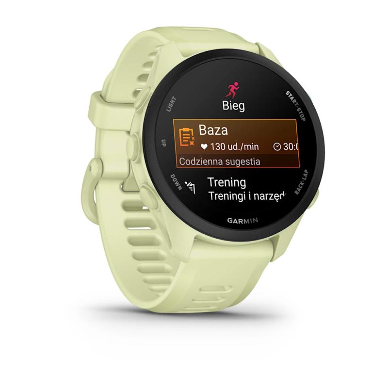 Garmin Forerunner 70 Citron [010-04307-02]