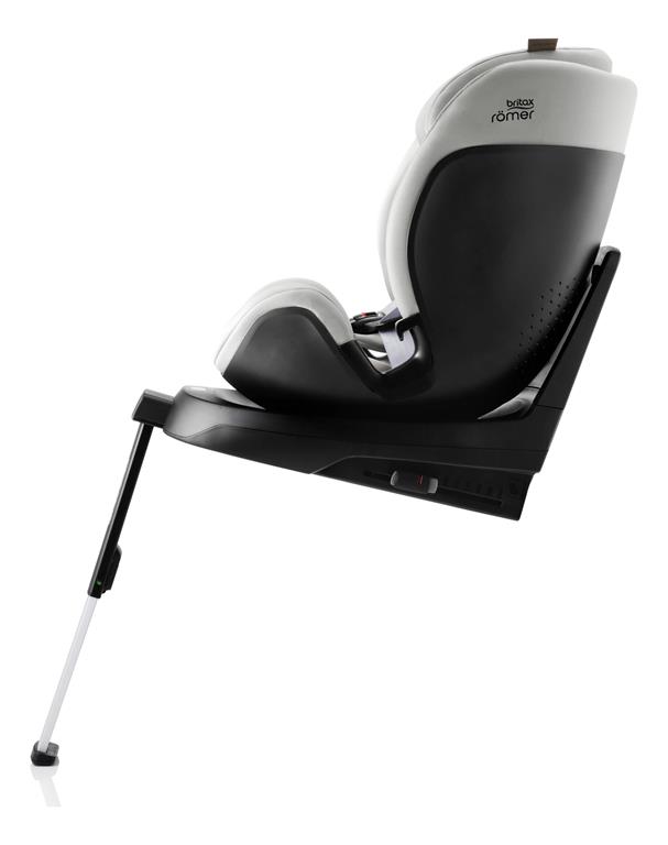 Britax Romer Swivel Grow Max Air 0-25 kg