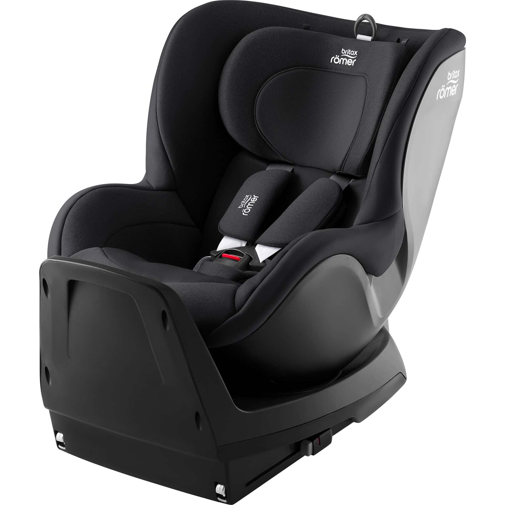 Britax Romer Dualfix PLUS 0-18 kg