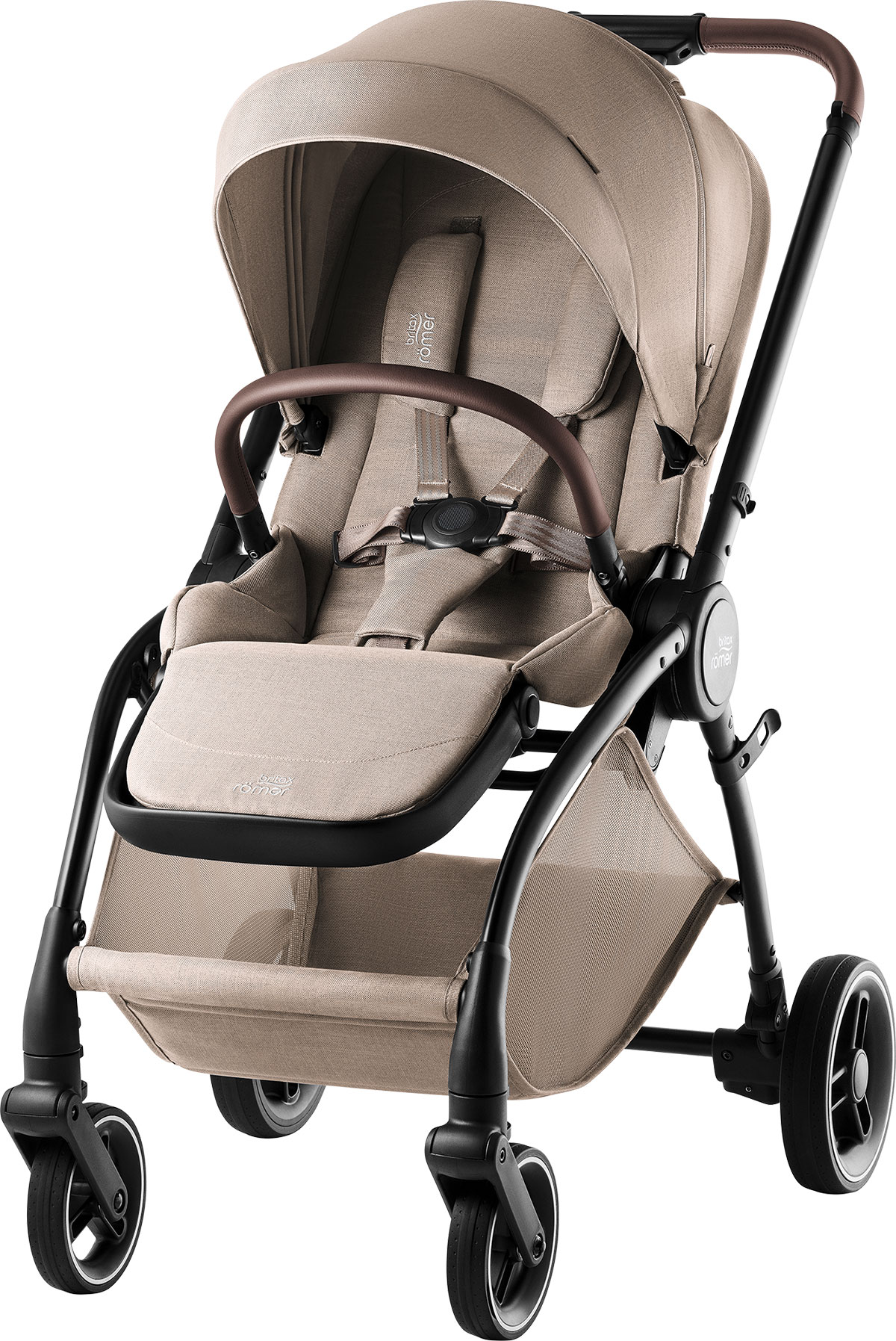 Britax Romer Rio