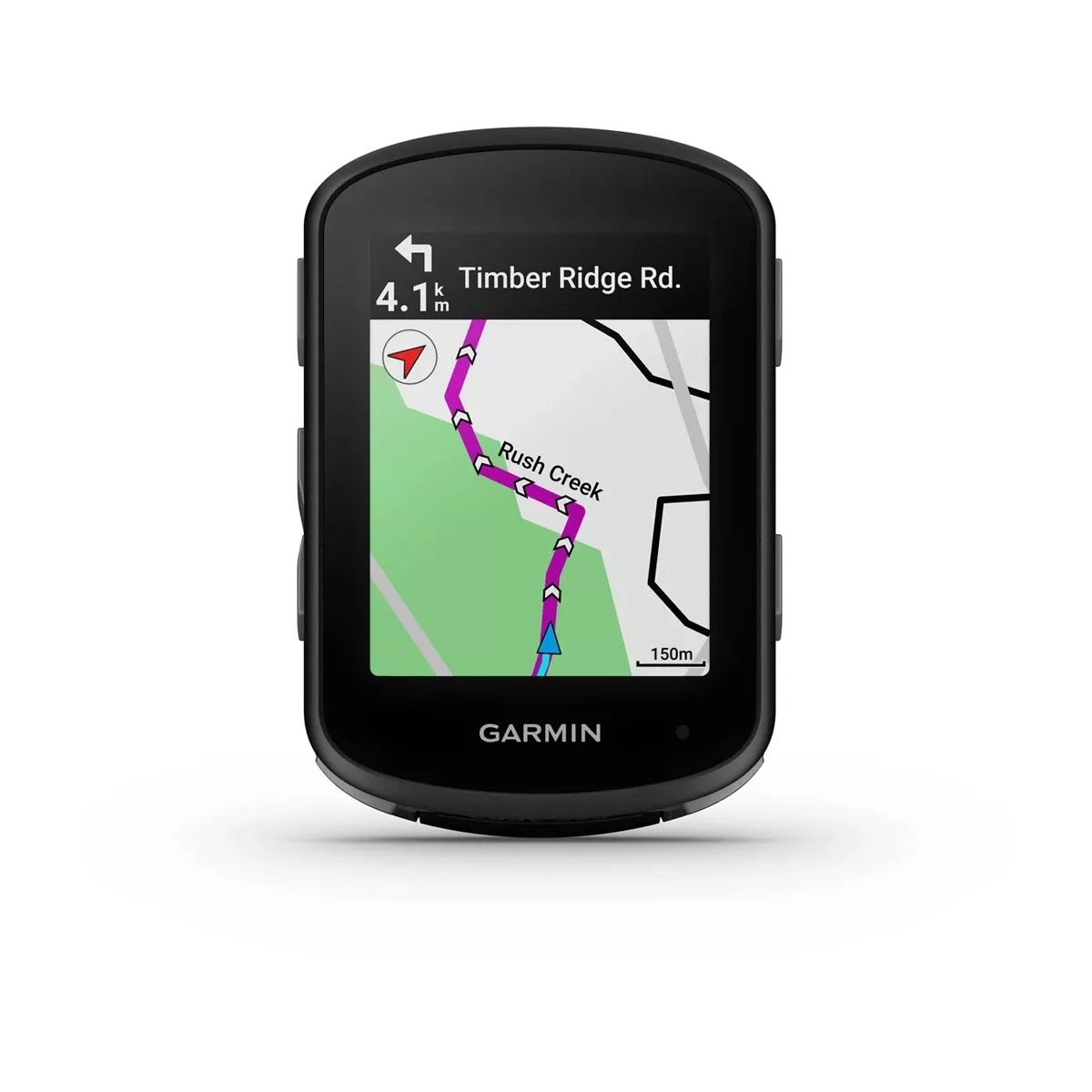 Garmin Edge 540 Solar [010-02694-51]