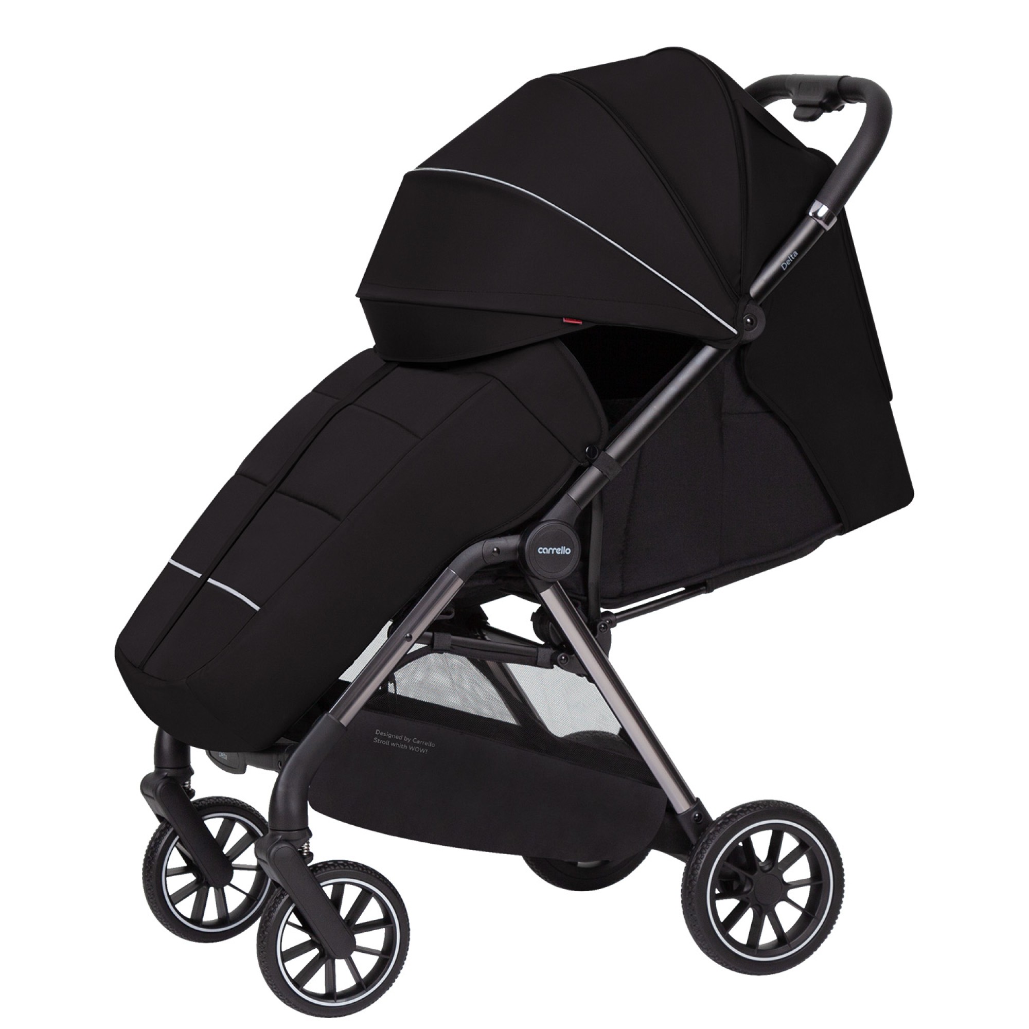 Carrello Delta CRL-5517