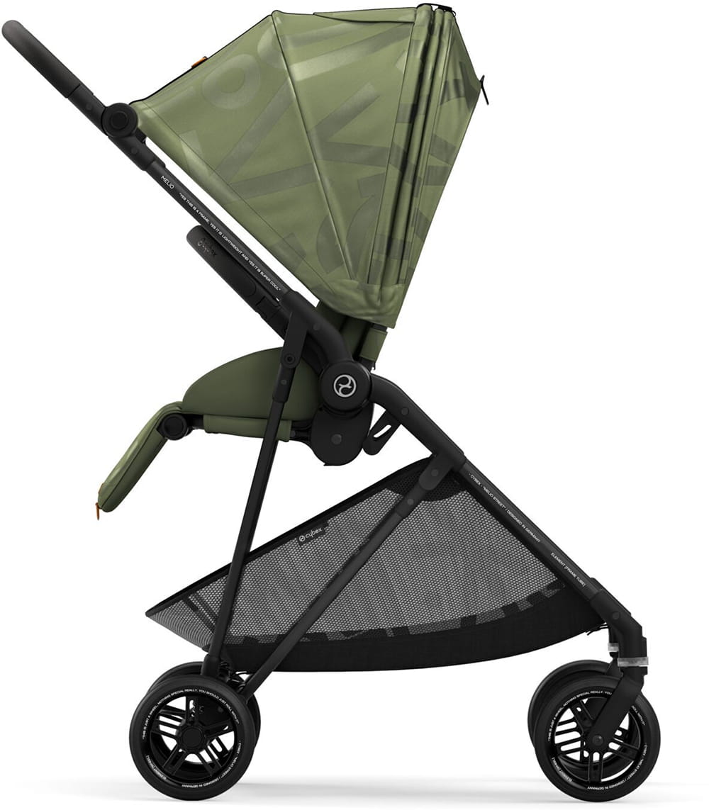 Cybex Melio Street 3.0