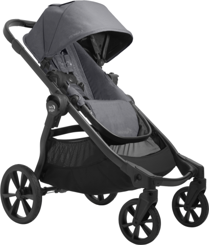 Baby Jogger City Select 2