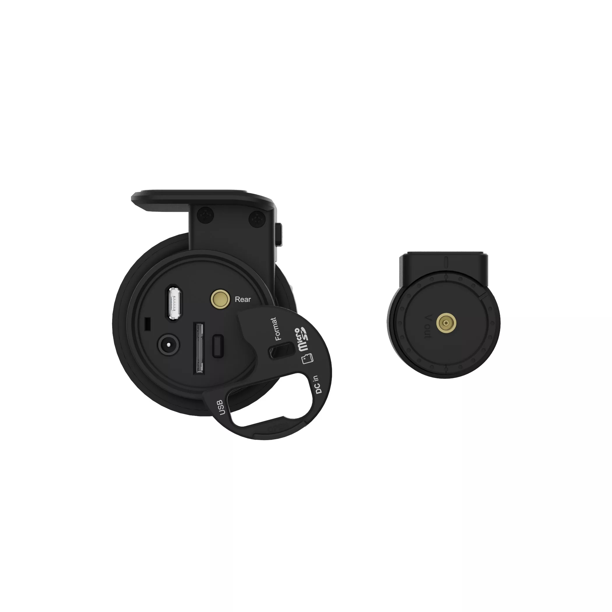 Blackvue DR770X-2CH II Kamera samochodowa