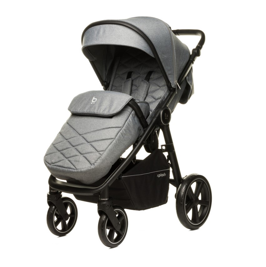 Future Design Xplode Lite