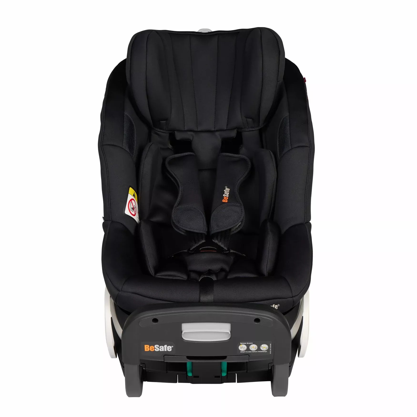 BeSafe Stretch 0-36 kg