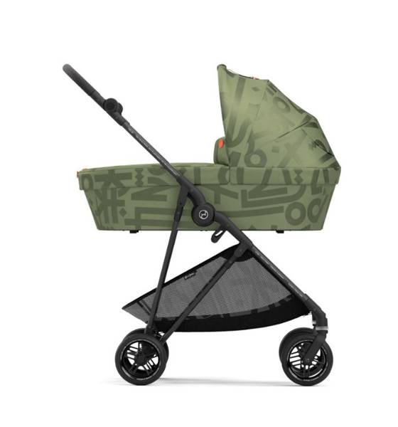 Cybex Melio Street 3.0 + Gondola