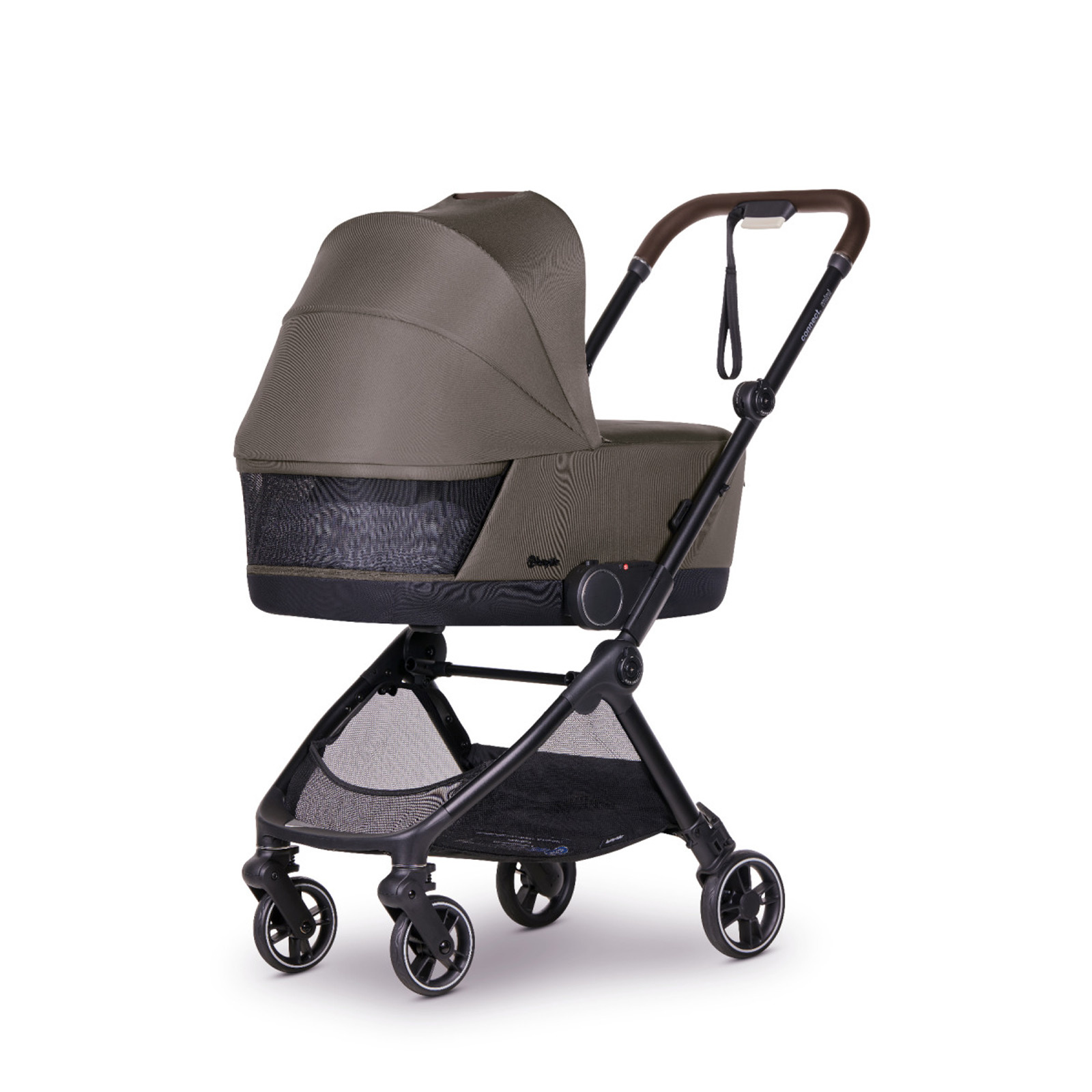 Bumprider Connect Mini + Gondola