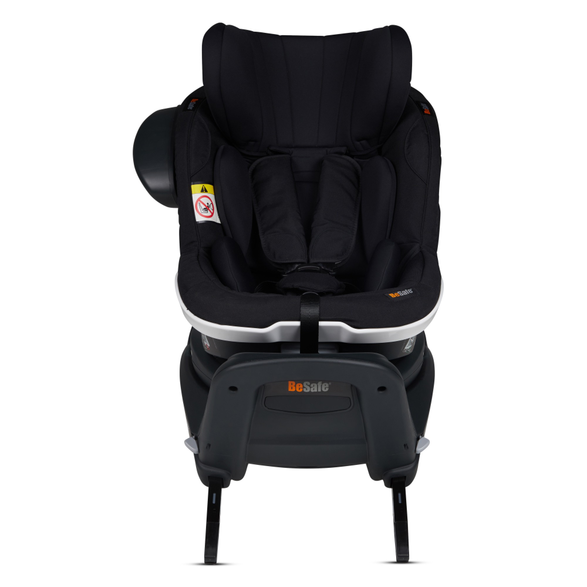 BeSafe iZi Twist i-Size 0-18 kg
