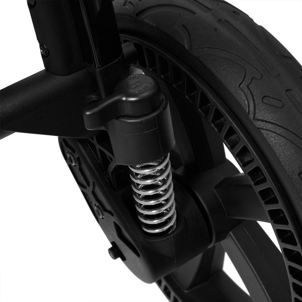 Future Design Xplode Chrome 