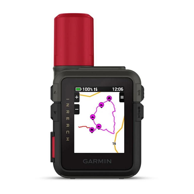 Garmin inReach Mini 3 Plus [010-03387-10]