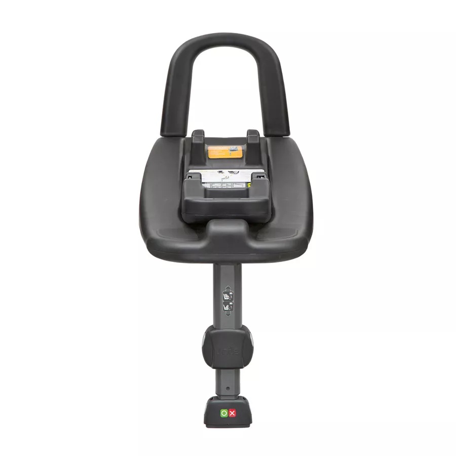 Joie I-Gemm 3 + baza i-Base Advance 0-13 kg