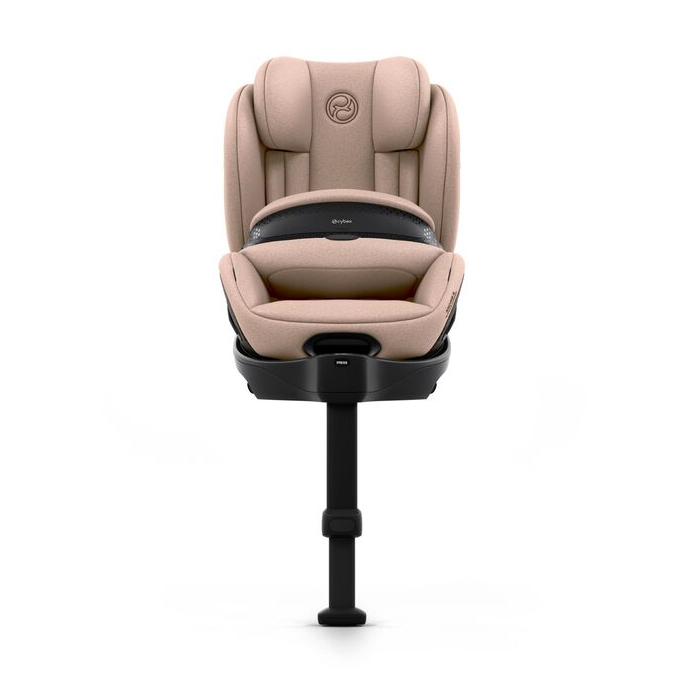 Cybex Anoris Si Airbag 9-21 kg (ze zintegrowaną bazą)