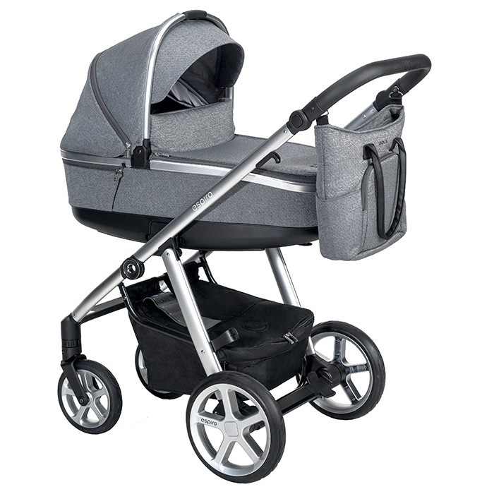 Espiro Next UP Melange