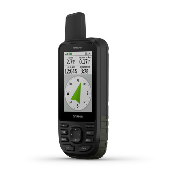 Garmin GPSMap 66s [010-01918-02]