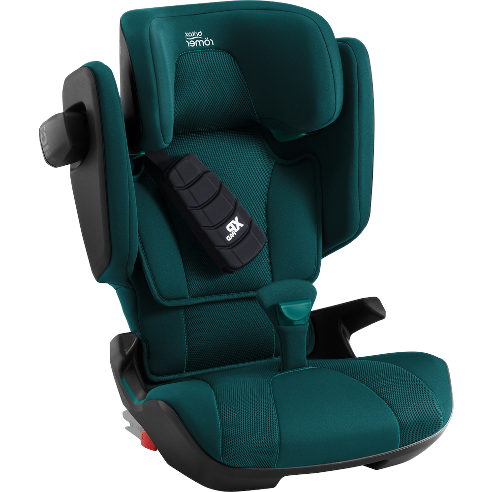 Britax Romer Kidfix i-Size 15-36 kg