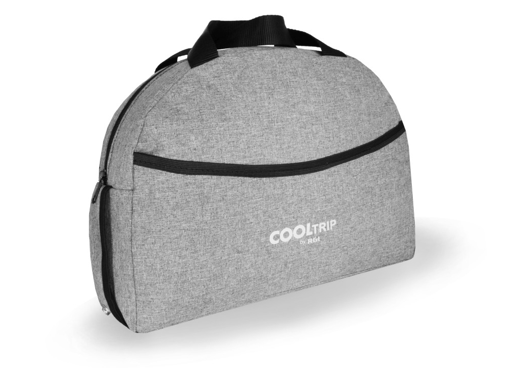 RGL CoolTrip Torba na wózek uniwersalna Szara
