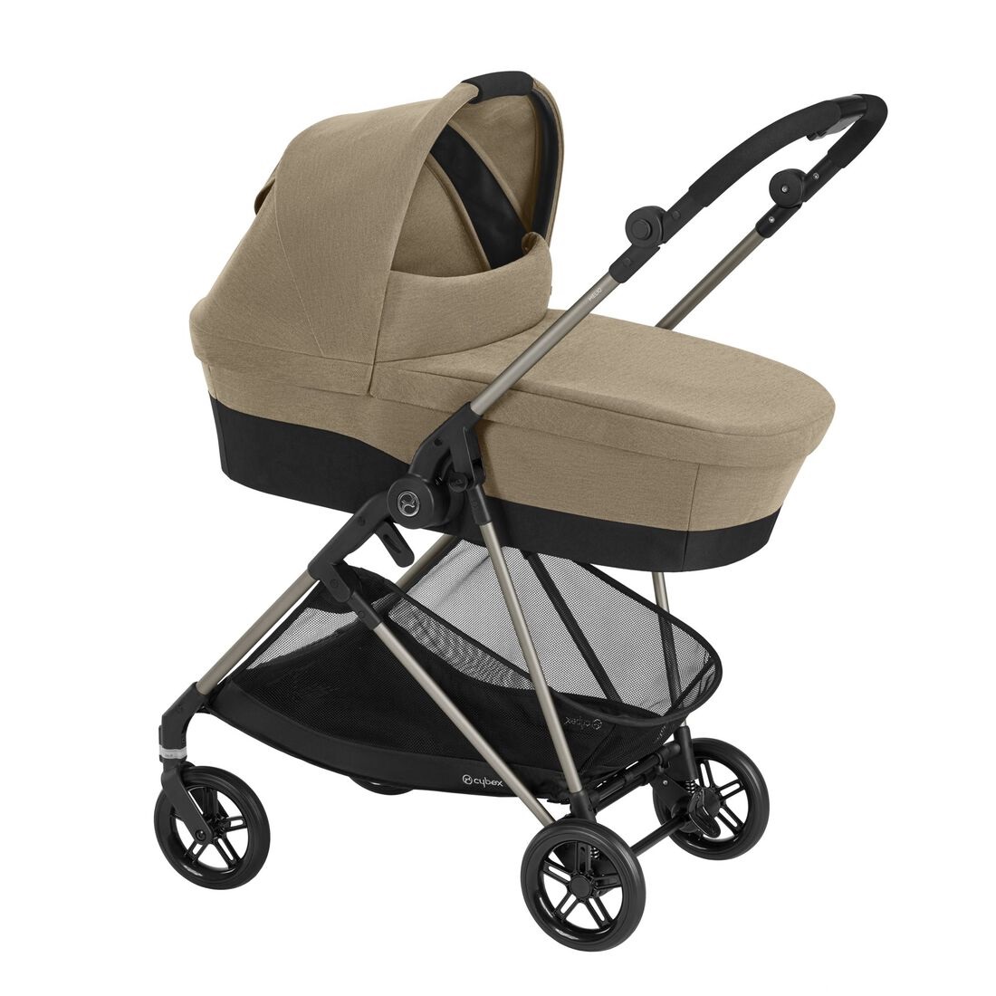 Cybex Cot Melio Gondola
