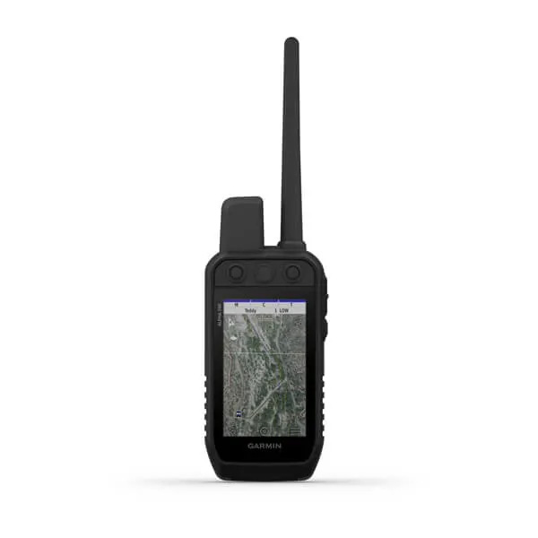 Garmin Alpha 200K + Garmin Obroża K 5X 